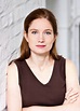 Emily Wood - Schauspieleragentur Agentur Gäbel