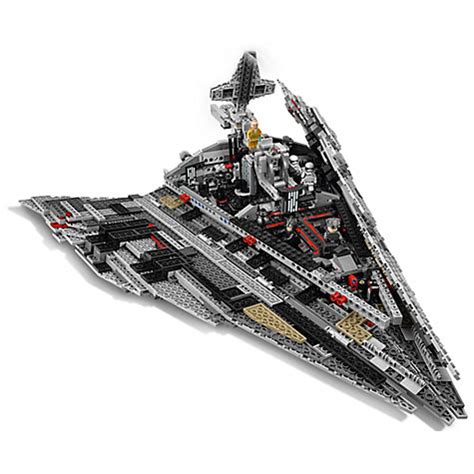 If you are interested in destroyers star destroyer, aliexpress has found 1,128 related results, so you can compare and shop! Buy LEGO Star Wars The Last Jedi 75190 First Order Star ...