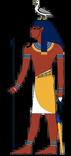 Geb God Of Earth Facts About Ancient Egyptians