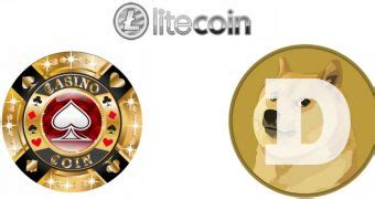 Dogecoin is one of the oldest cryptocurrencies around. CoinKrypt Malware Uses Phones to Mine for Litecoin ...