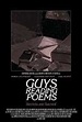 Guys Reading Poems (2017) - Movie reviews & rating - Drama, Myst