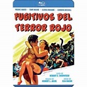 Fugitivos del terror rojo - Blu-Ray - Elia Kazan - Gloria Grahame ...