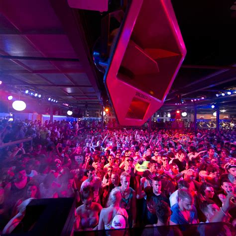 Ibiza Spain Night Clubs Valentines Holidays In Spain Here See The