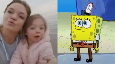 Horrible Year Old Michigan Mother Claims Spongebob Told Her To Kill