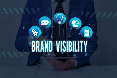 10 Ways To Increase Your Brand Visibility Globally