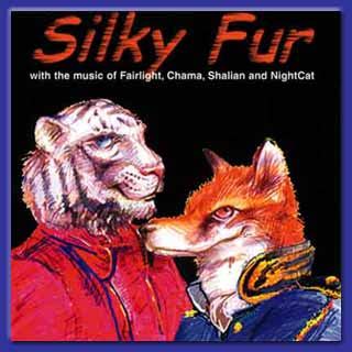 Silky Fur Wikifur The Furry Encyclopedia