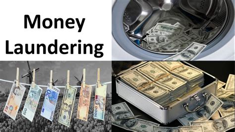 Money Laundering What Are The Three Stages Of Money Laundering Key