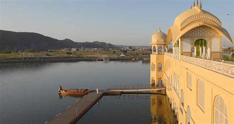Jal Mahal Jaipur India Entry Fee Timings History Built By Images Location Jaipur