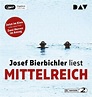 Mittelreich von Josef Bierbichler - Hörbücher portofrei bei bücher.de