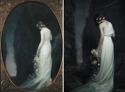 These People Recreated 50 Famous Artworks And Some Might Be Better Than