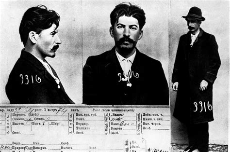 Book Review Stalin By Stephen Kotkin Wsj