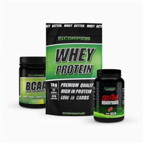 Supplements Scorpion Supplements Supplement Store Nz