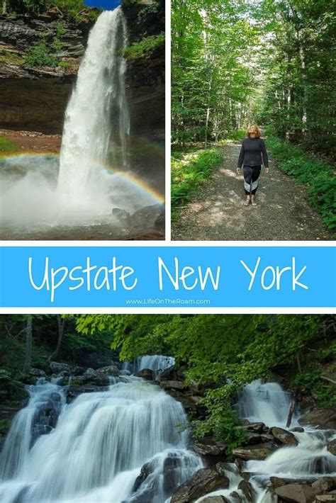 5 Things The New Yorks Catskill Mountains Are Famous For