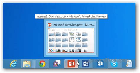 Pin Windows 8 Start Screen Items To The Desktop Groovypost