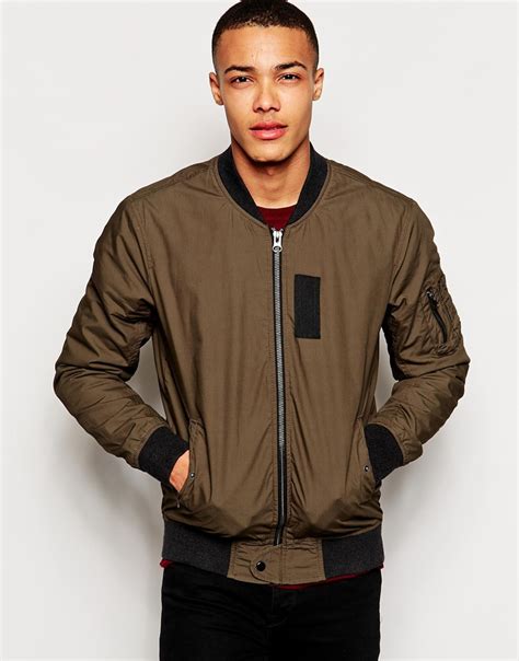 Best Bomber Jackets To Buy For Fall Right Now Complex