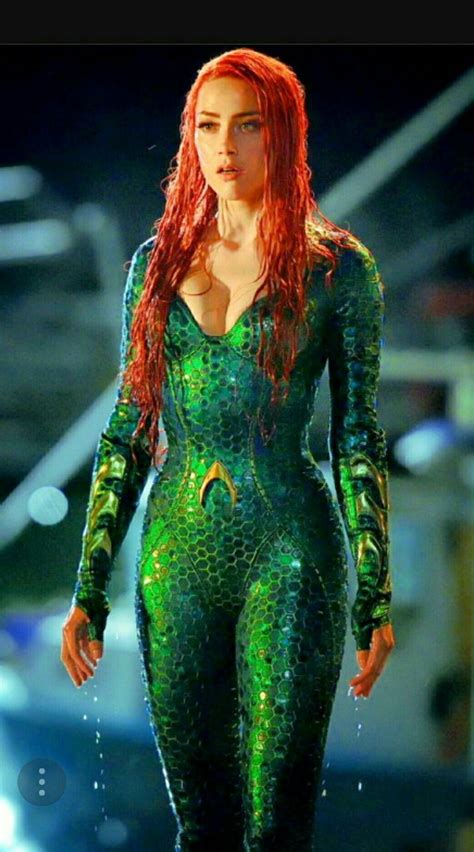 Pin By Piero D On Habsgo Amber Heard Aquaman Costume Amber Heard Hot