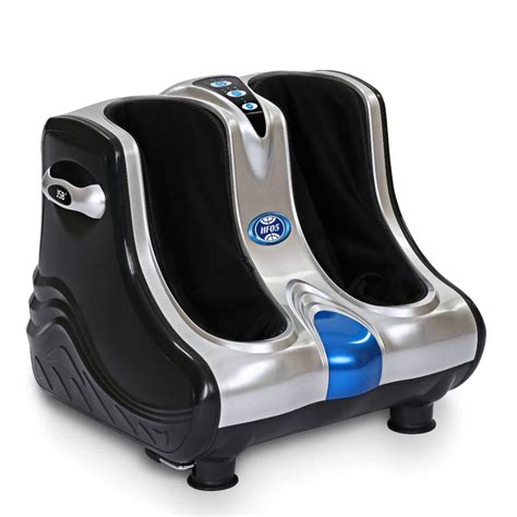 Top 5 Best Foot Massager Machine In India 2022 Best Budget Review