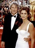 Richard Gere and Cindy Crawford Cindy Crawford, Celebrity Couples ...