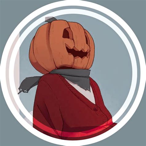 Masq On Twitter Halloween Profile Pics Halloween Icons Anime Fnaf