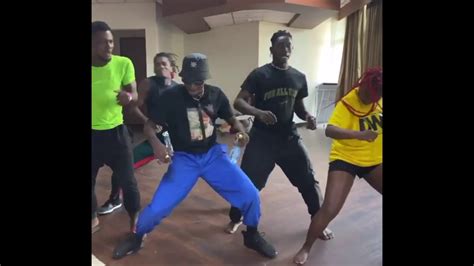 Afrobeats Top Dancers Incrediblezigi Youtube