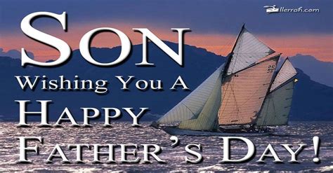 Happy Father S Day Son Happy Fathers Day Son Happy Father Happy Fathers Day