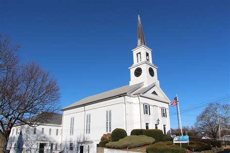 Pilgrim Congregational Church Weymouth Massachusetts Flickr