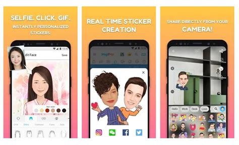 10 Best Cartoon Avatar Maker Apps For Android