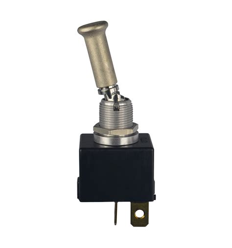 T9 Commercial And Military Toggle Switch Supplier Otto Controls
