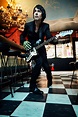 Jon Spencer to release his first solo album, “Spencer Sings the Hits ...