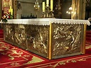 Glavni oltar Zagrebačke Katedrale (Zagreb Cathedral Main Altar ...