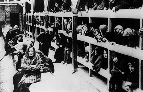 Lhistoire Des Camps De Concentration 68