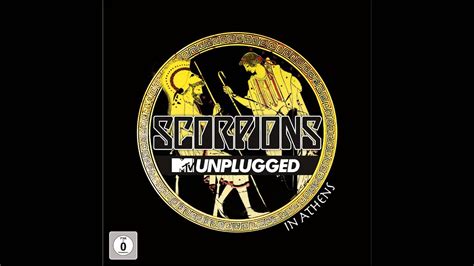 Going out with a bang. Scorpions - When The Smoke Is Going Down (MTV Unplugged ...