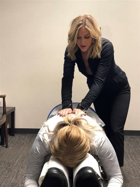 Lower Back Pain Active Health Clinics