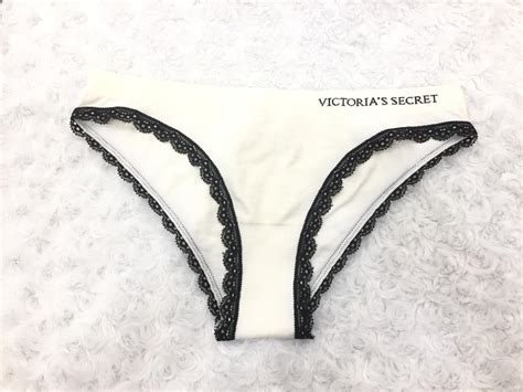 Original Victorias Secret Cheekini Panty Branded Collection House