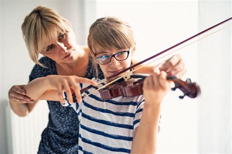 Benefits of taking violin training you can become a professional musician and teach how to play the violin to other people willing to learn it. Violin Lessons Harrison NY - Harrison School of Music ...