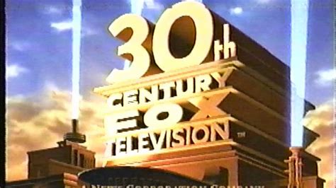 20th Century Fox Television 1997