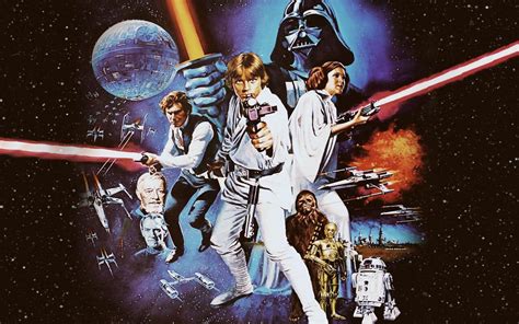 Star Wars Original Trilogy Wallpapers Top Free Star Wars Original