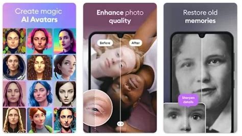 10 Best Ai Photo Editing Apps For Android And Iphone You Should Try