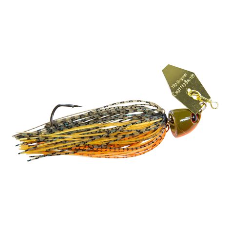 Chatterbait Freedom Lures