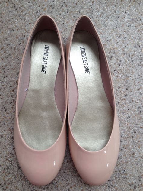 Lower East Side Ballet Flats 16 99 From Payless Shoe Source Payless Shoesource Payless Shoes