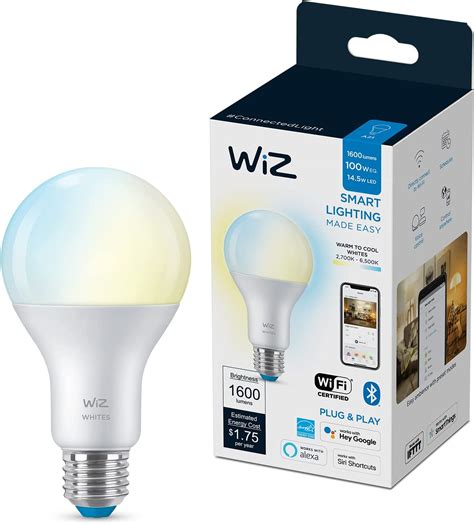 10 Best Smart Light Bulbs Wonderful Engineering