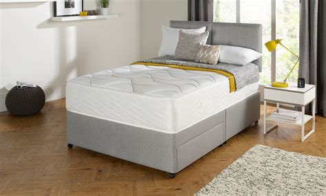 Buyers have a variety of motivating factors that can lead them to one product over another. Myers Beds Memory Foam Mattress | Groupon