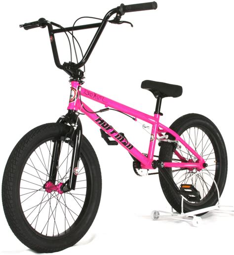 Pink Dyno Bike Ph