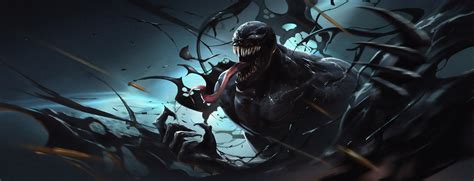 Venom Hd Wallpaper Cave Free Download Myweb