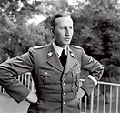 Reinhard Heydrich: Die blonde Bestie aus der Gütchenstraße - Kludge