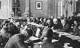 100 Jahre Versailler Vertrag: Der gescheiterte Frieden - [GEO]