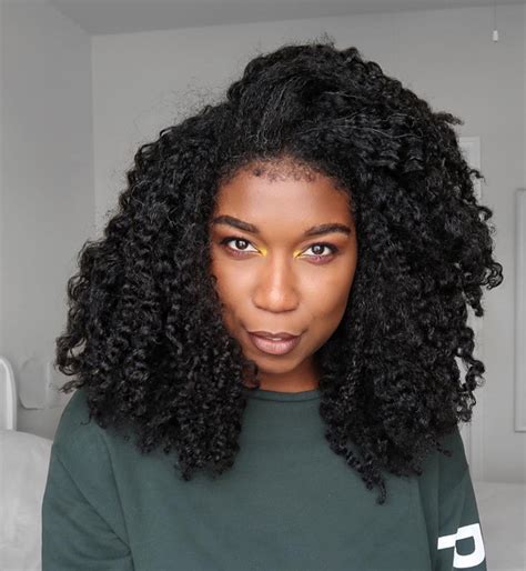 Why Your Curl Type Doesnt Matter Curl Types 3a Curly Hair Type 2 Wavy Hair Type 3 Curly