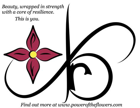 Power Of The Flowers Symbols Of Strength Tattoos Inner Strength Tattoo Symbols Of Strength