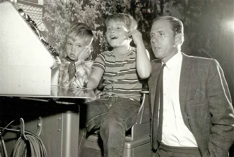 Rance Howard Actor And Father Of Ron Howard Dies At 89 Doyouremember