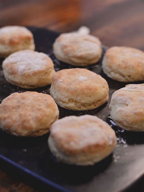 Baking Soda Biscuits With Recipe Video Cosmopolitan Cornbread